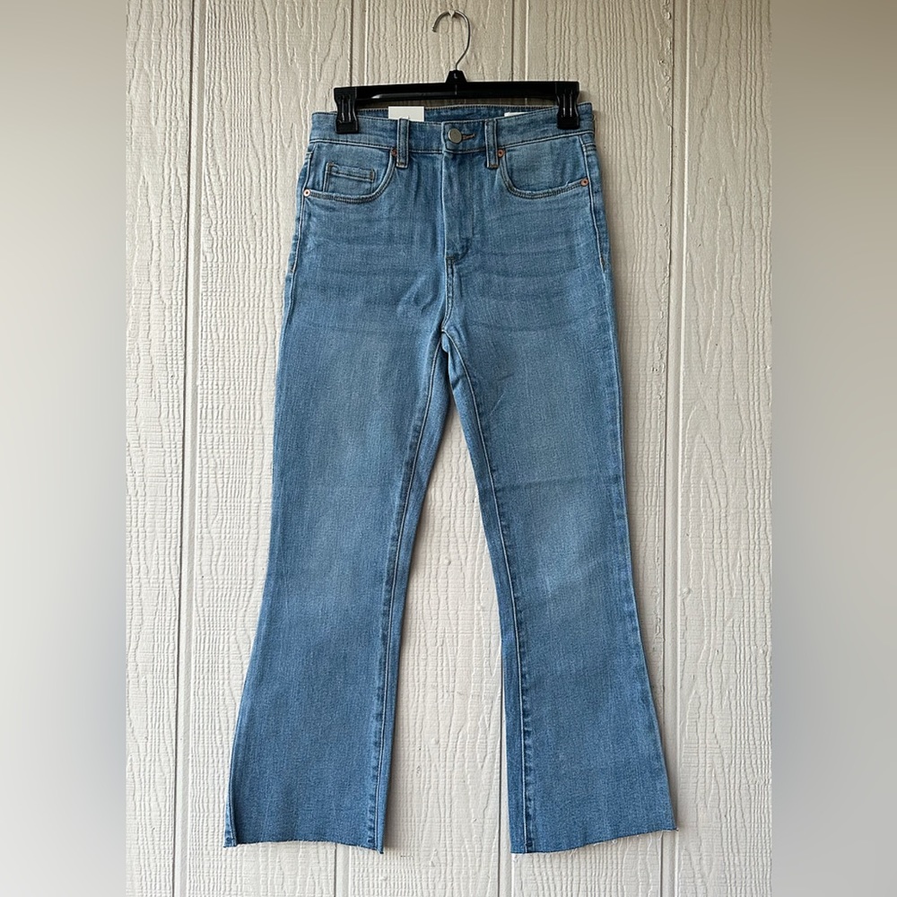 Blank NYC The Varick Denim Jeans